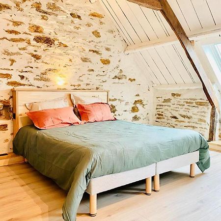 Bed and Breakfast Le Cinquante Groix Zewnętrze zdjęcie