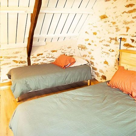 Bed and Breakfast Le Cinquante Groix Zewnętrze zdjęcie