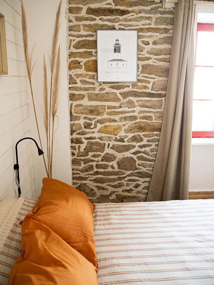 Bed and Breakfast Le Cinquante Groix Zewnętrze zdjęcie