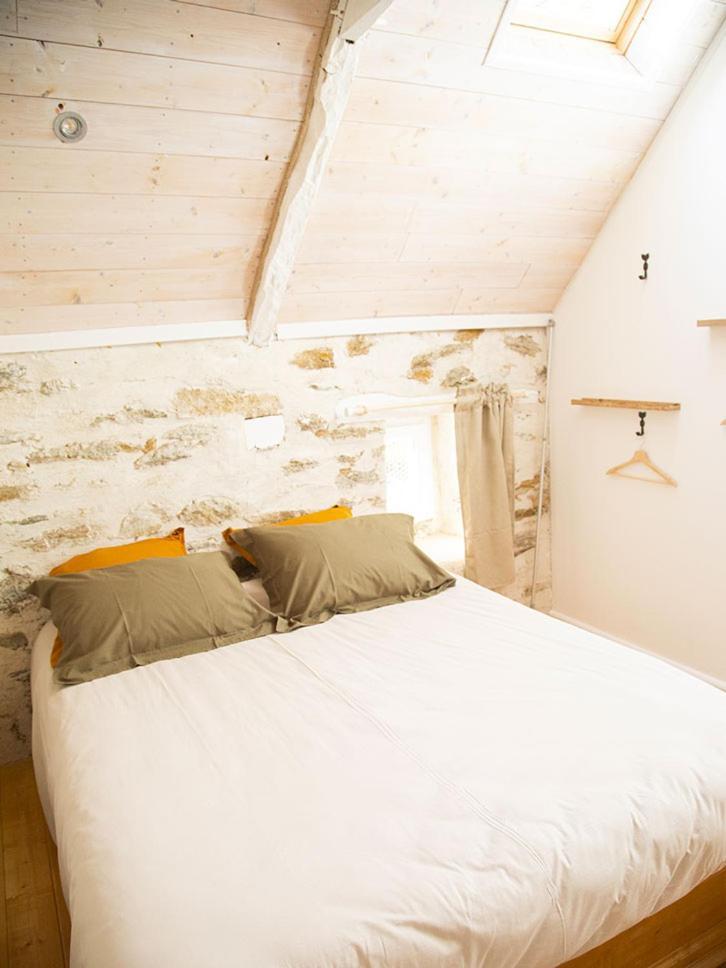 Bed and Breakfast Le Cinquante Groix Zewnętrze zdjęcie