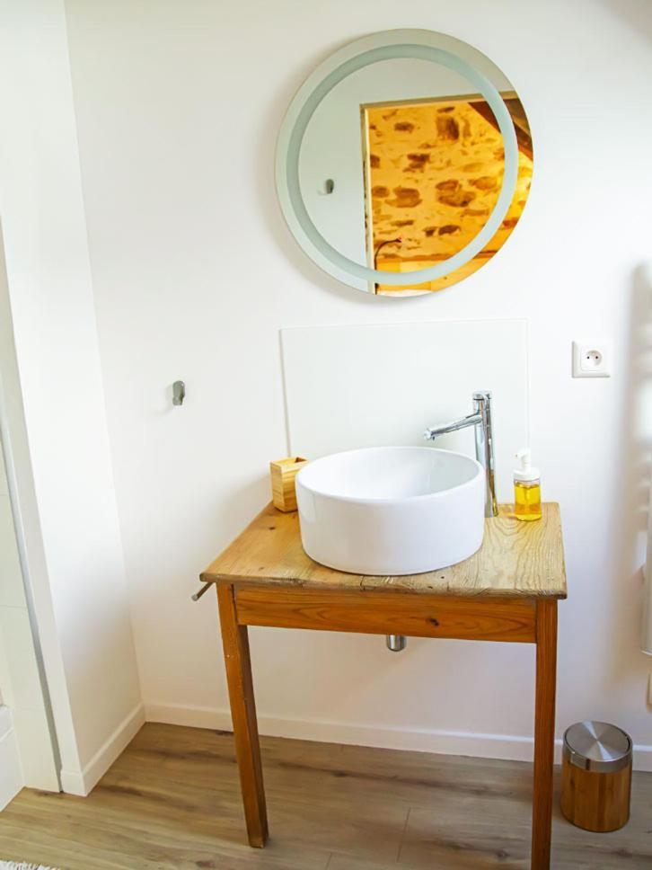 Bed and Breakfast Le Cinquante Groix Zewnętrze zdjęcie