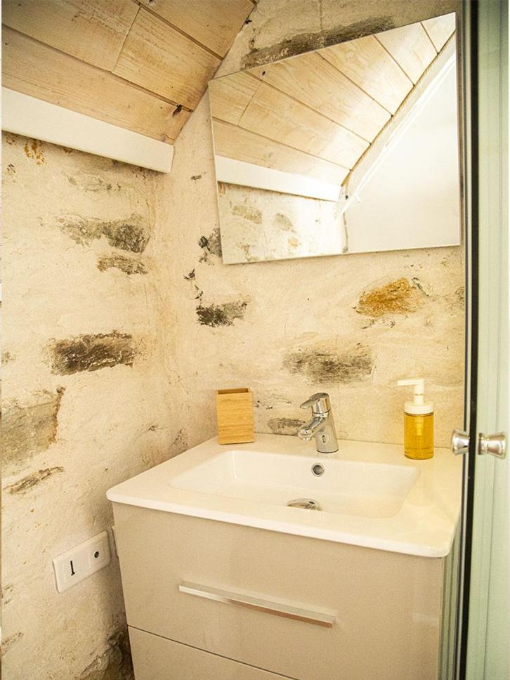 Bed and Breakfast Le Cinquante Groix Zewnętrze zdjęcie