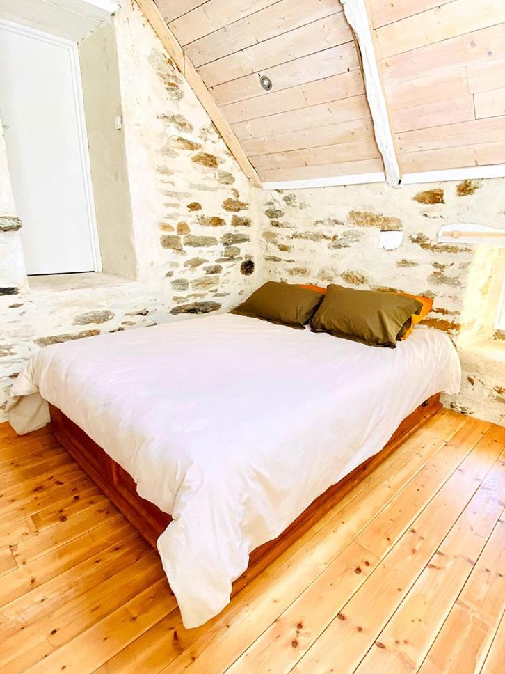 Bed and Breakfast Le Cinquante Groix Zewnętrze zdjęcie