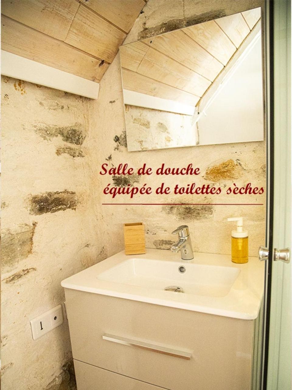 Bed and Breakfast Le Cinquante Groix Zewnętrze zdjęcie
